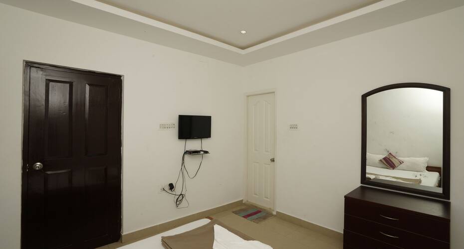 Hara Service Apartment Omr, Chennai 3